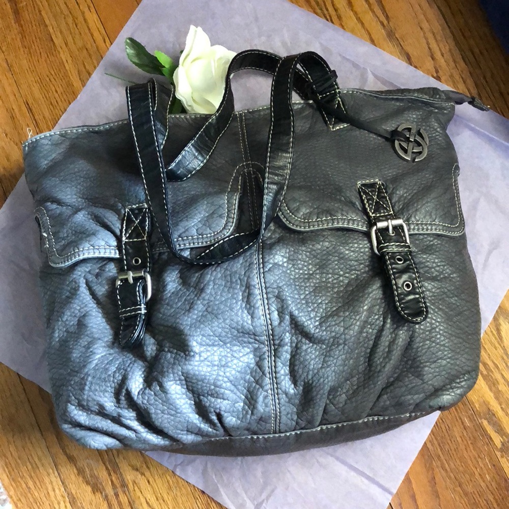 Marc Ecko Bag